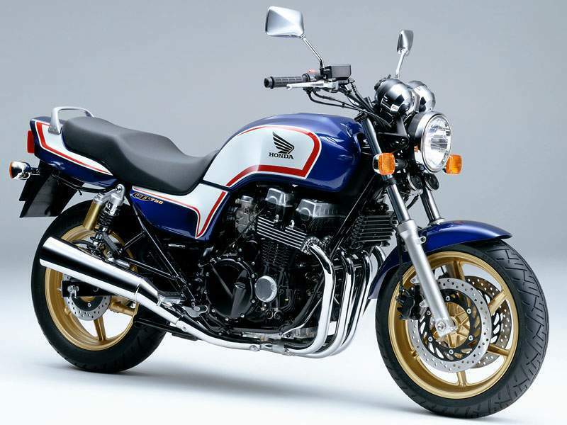 HONDA CB Parts and Technical Specifications - Webike Japan